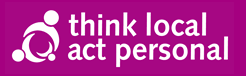 think-local-act-personal