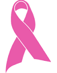 pink ribbon