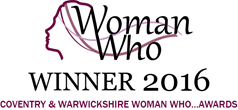 Woman Who Winner 2016